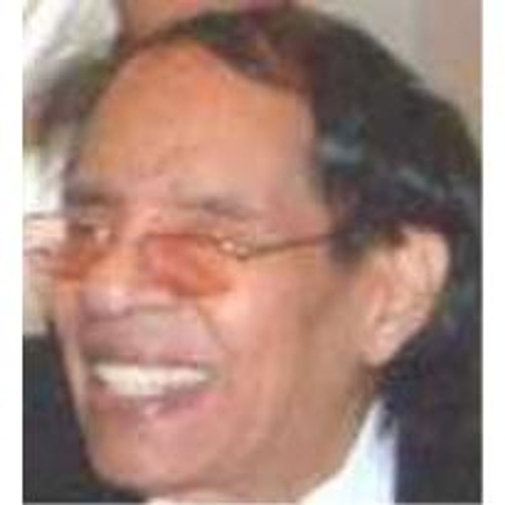 Langford A. Cunningham