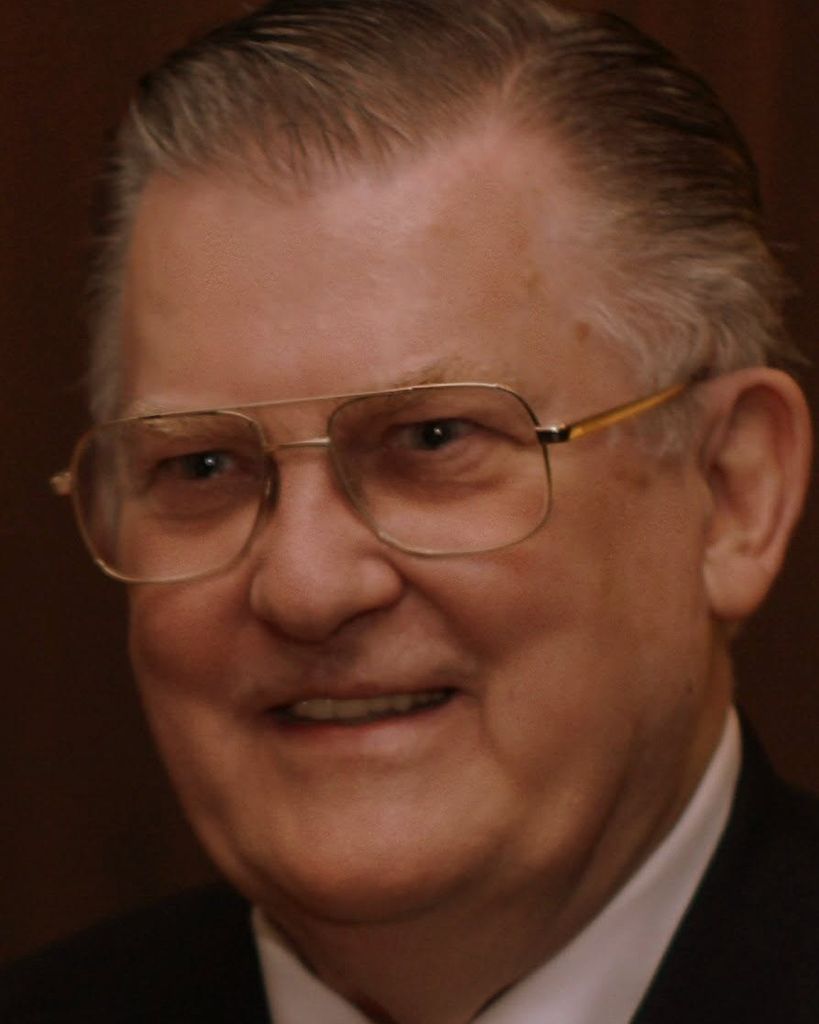 Melvin John Sanders, Jr.