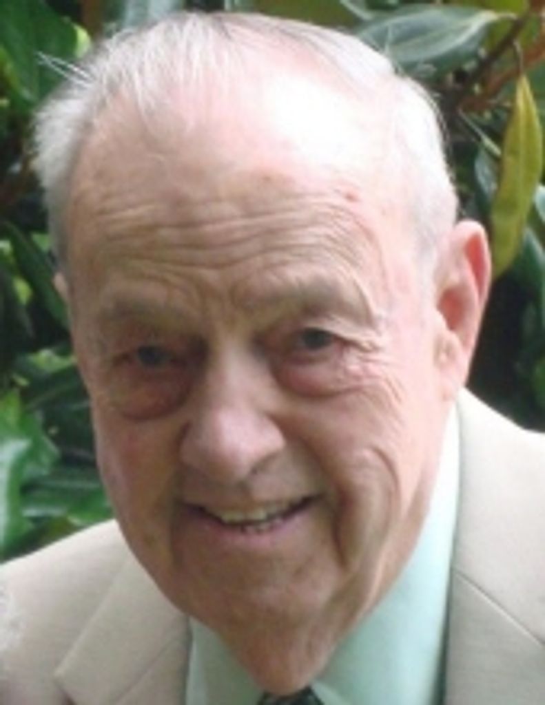 Robert  Gordon Hofmann