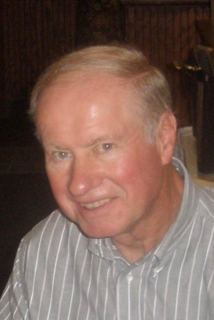 John Yochim