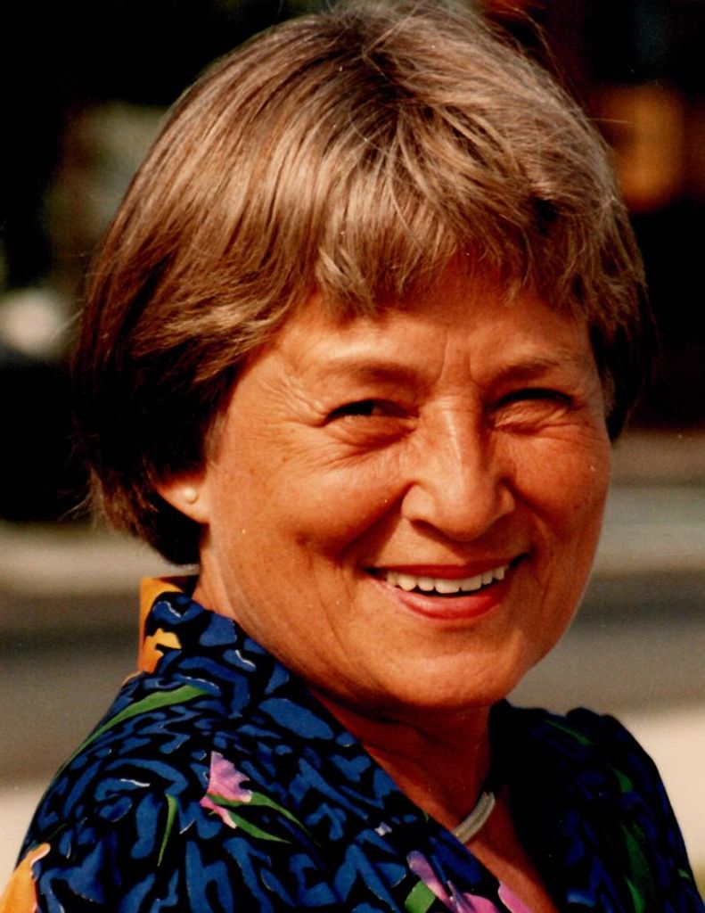 Faith Bourne Summers Profile Photo