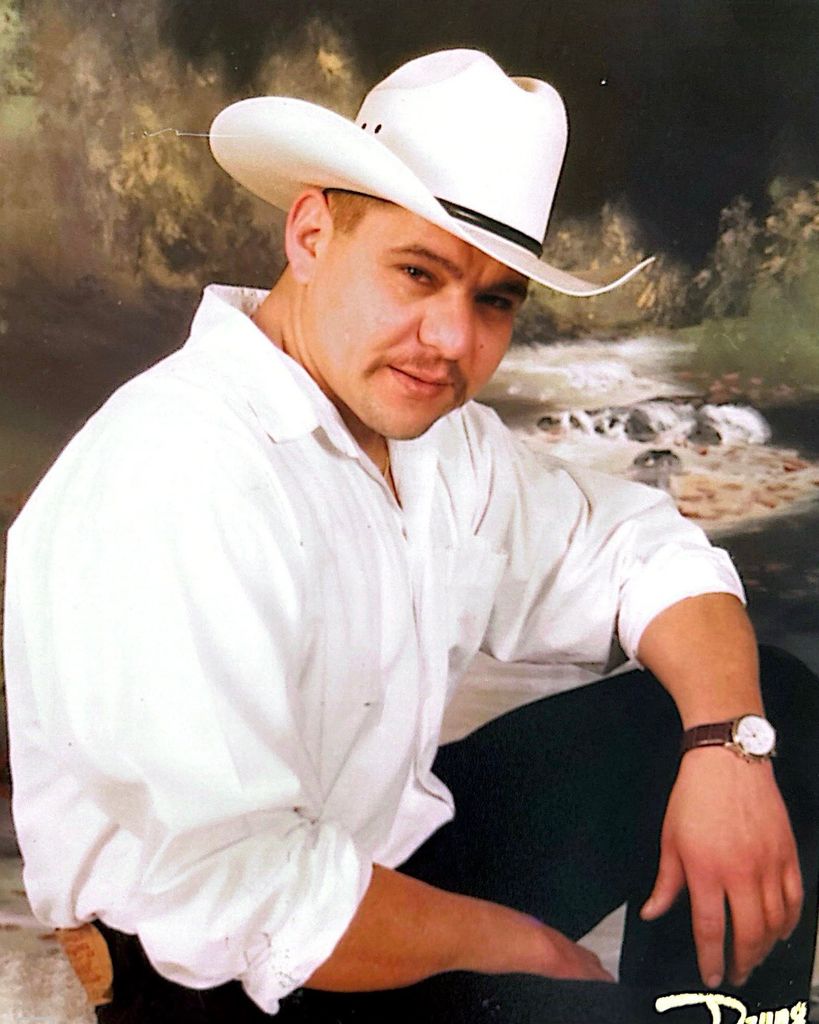Jaime Dueñas Cruz