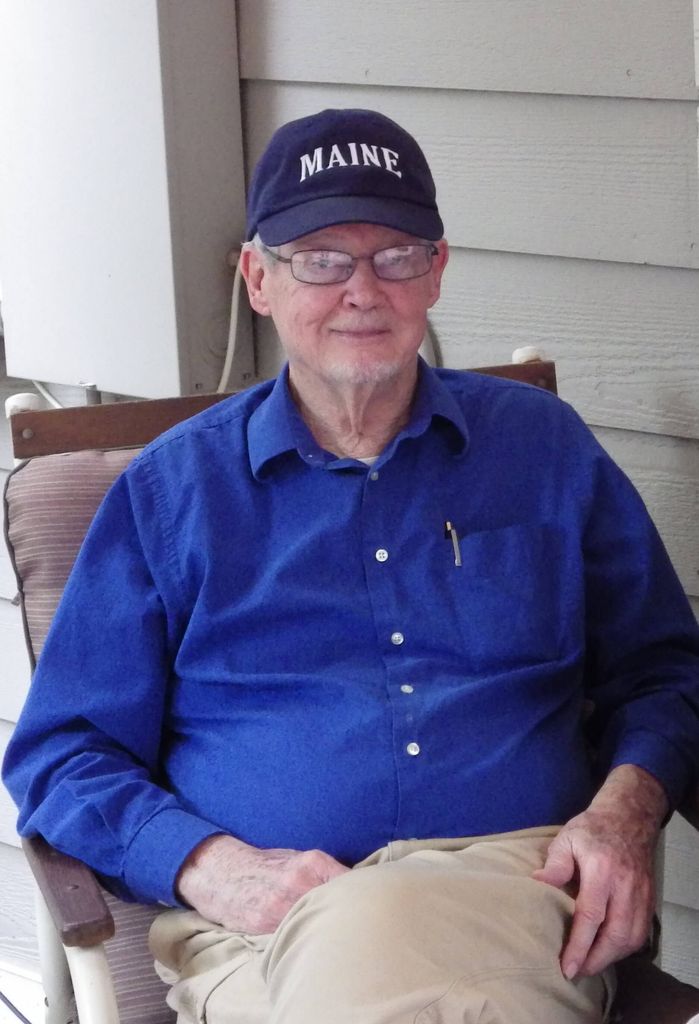 Martin Kane