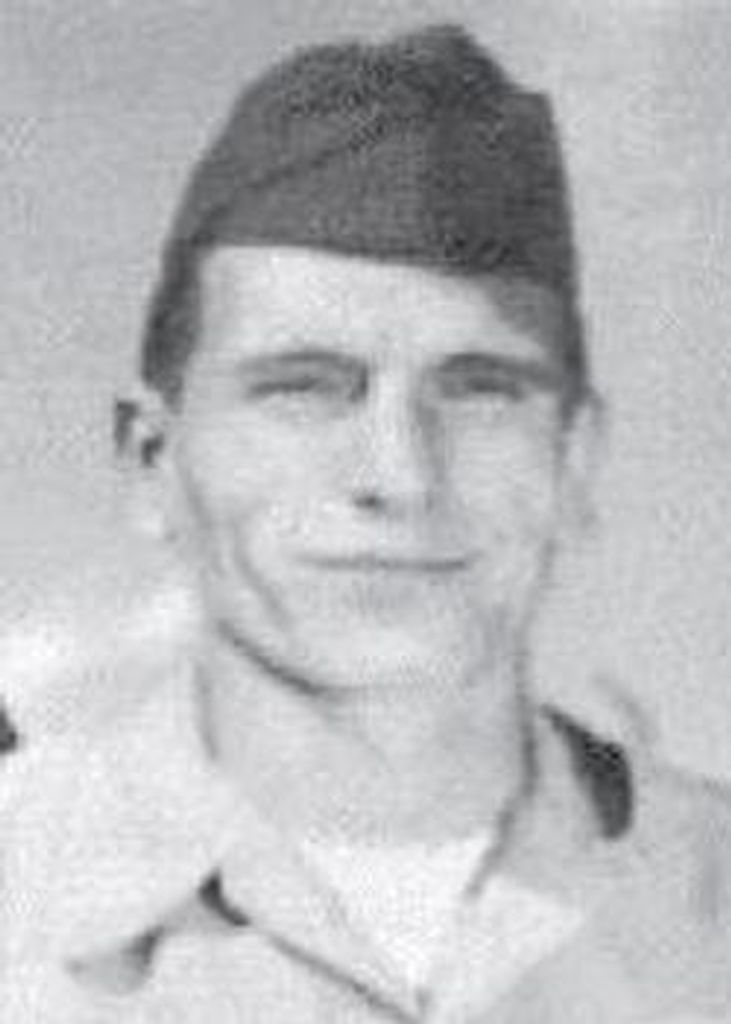 Ernest Oster Sr
