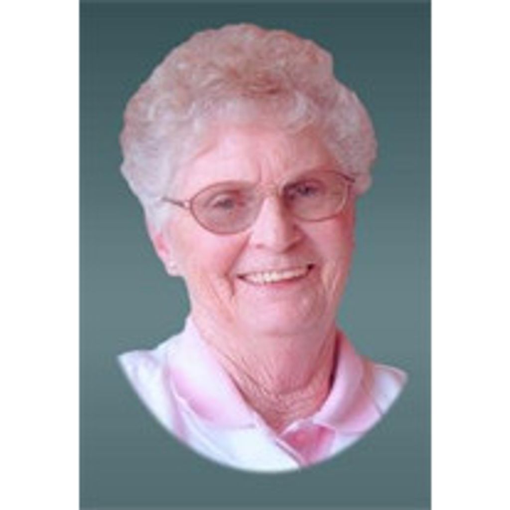Dolores M. Korbeck