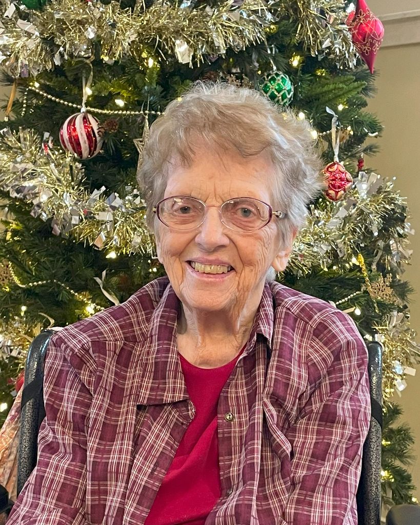 Joan Kathryn Hoff