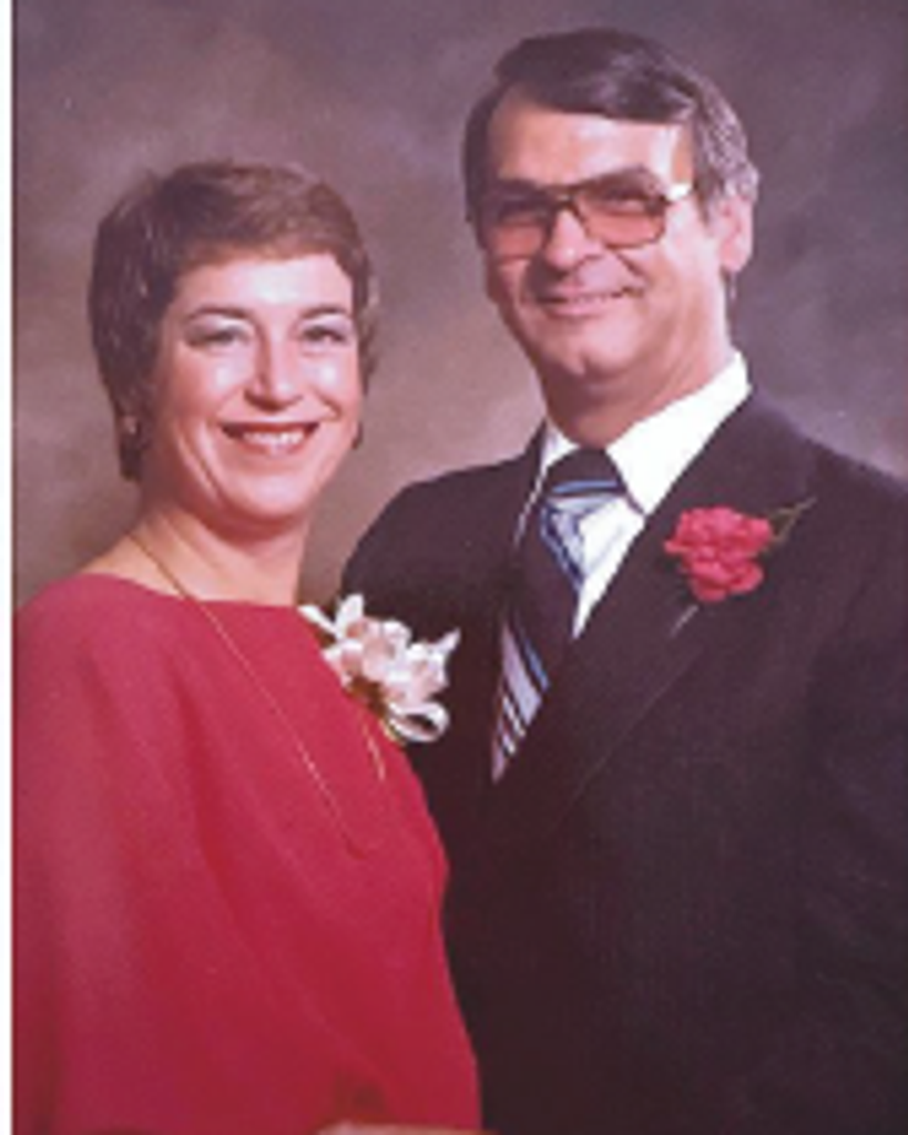 Margaret and Douglas Drew Profile Photo
