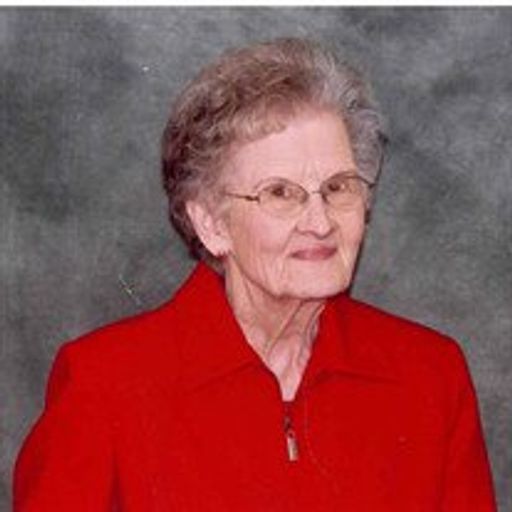 Gussie  Albritton Cone Profile Photo