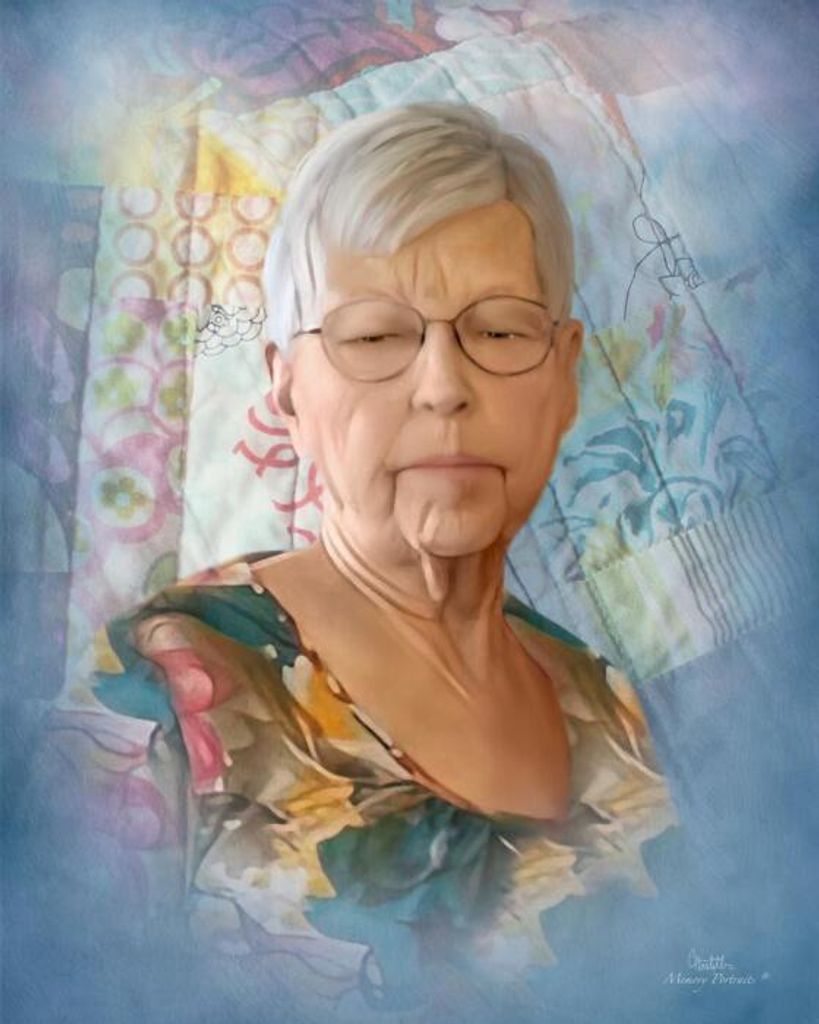 Shirley Baird Profile Photo