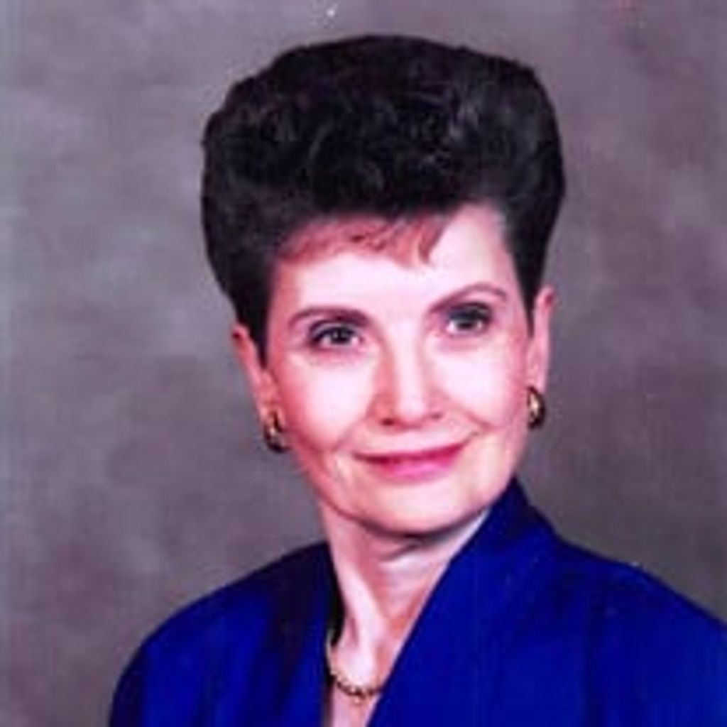 Mrs. Mary Elizabeth Clepper
