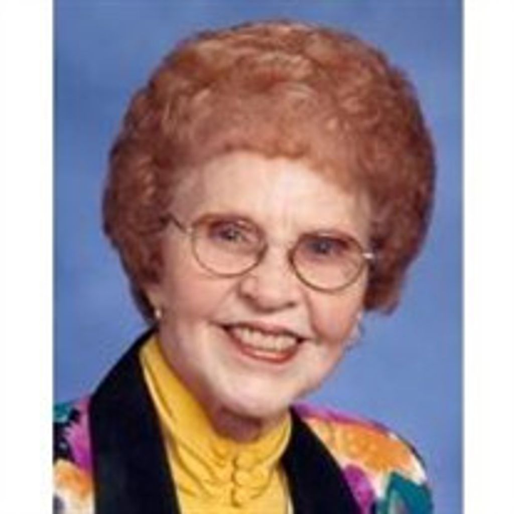 Evelyn J. Smith