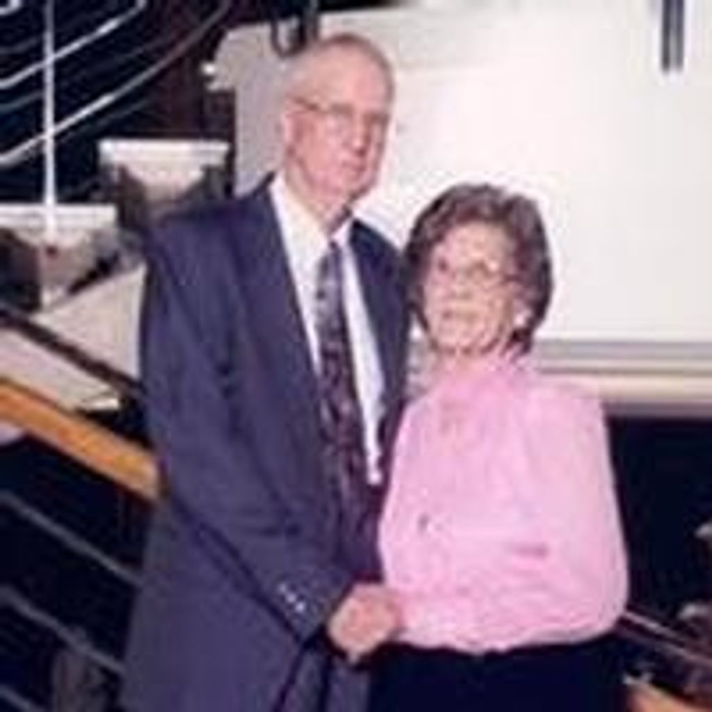 Evelyn Barley