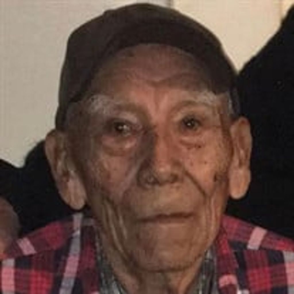 Jose Angel Garcia, Sr.