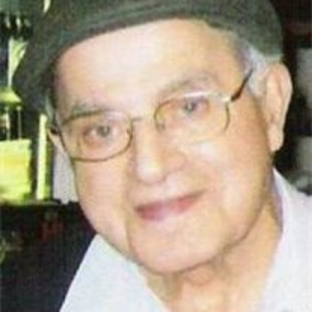 George M Peters