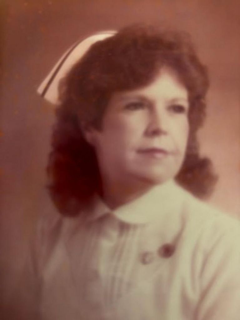 Billye Sue Mccrary Rn, B.S.N. Profile Photo