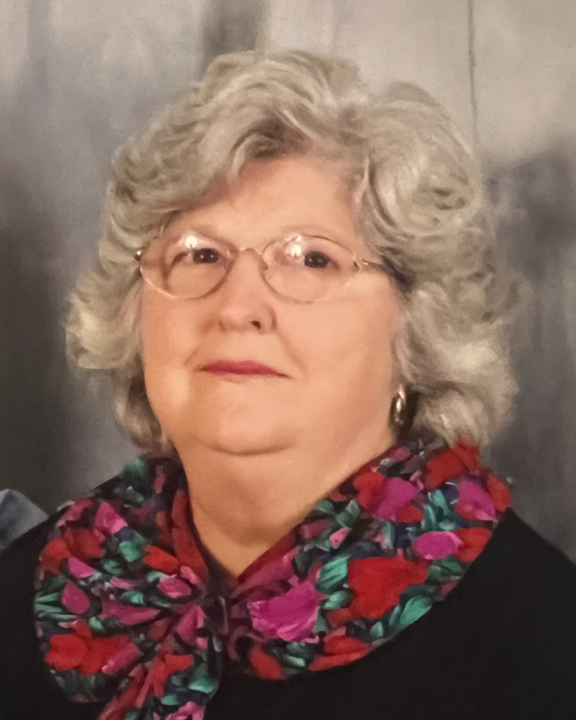 Patsy Stephens Wells