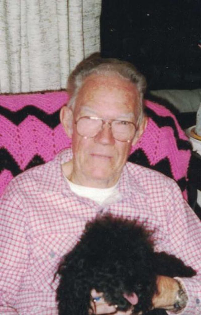 William Otho Smith Jr.