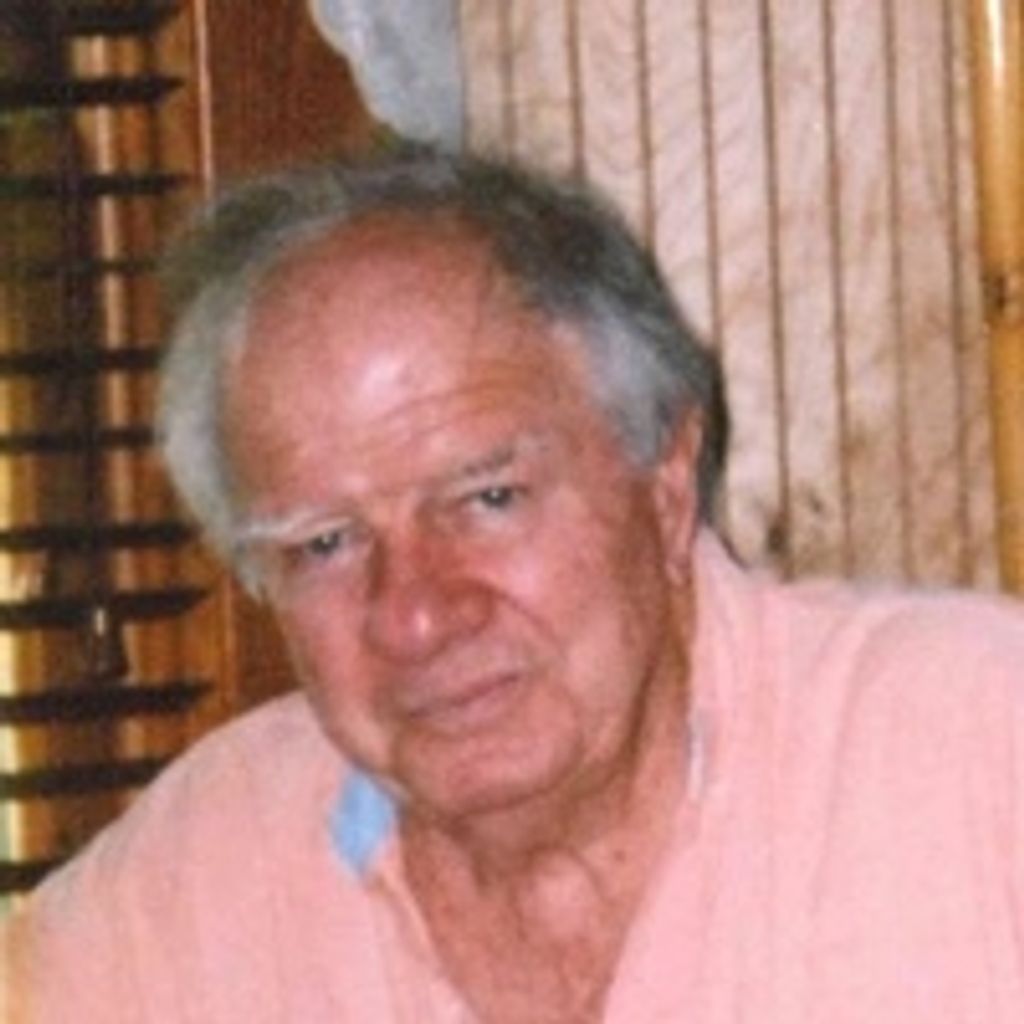 John Andrew Fuselier
