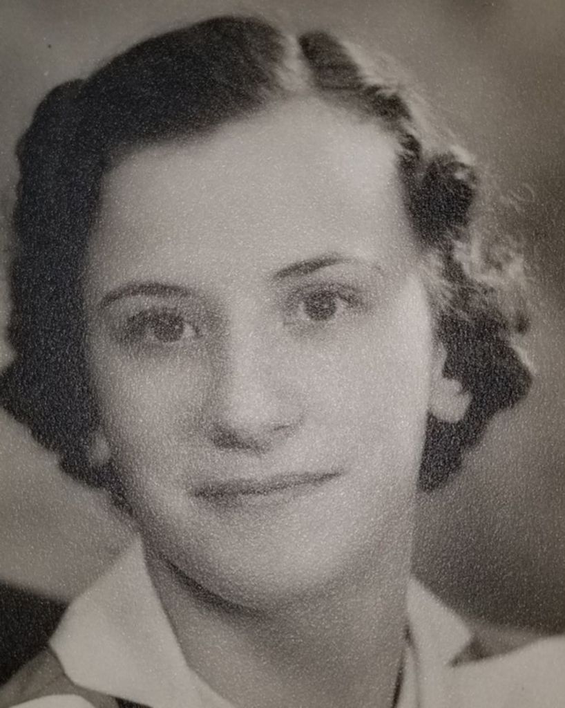 Sharlotte "Billie" E. Beyerlein