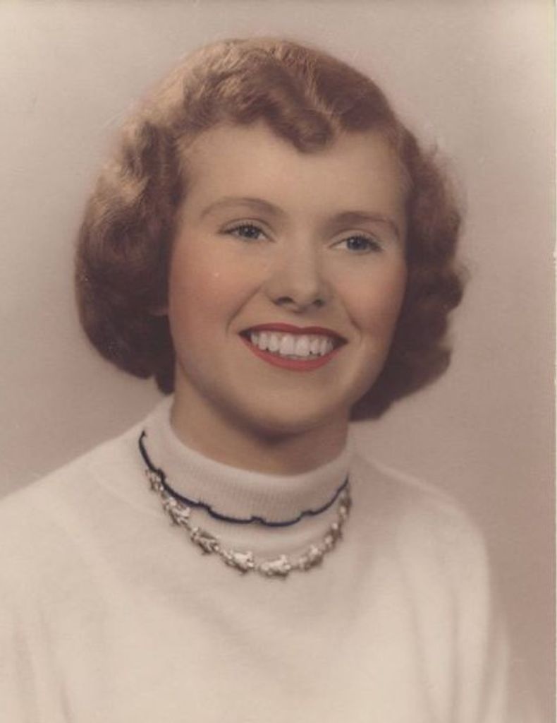 Shirley Reed