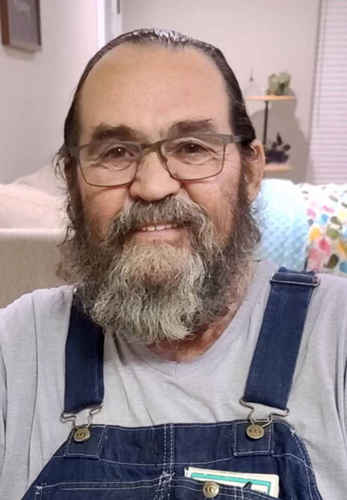 Gary Eugene Golden Profile Photo
