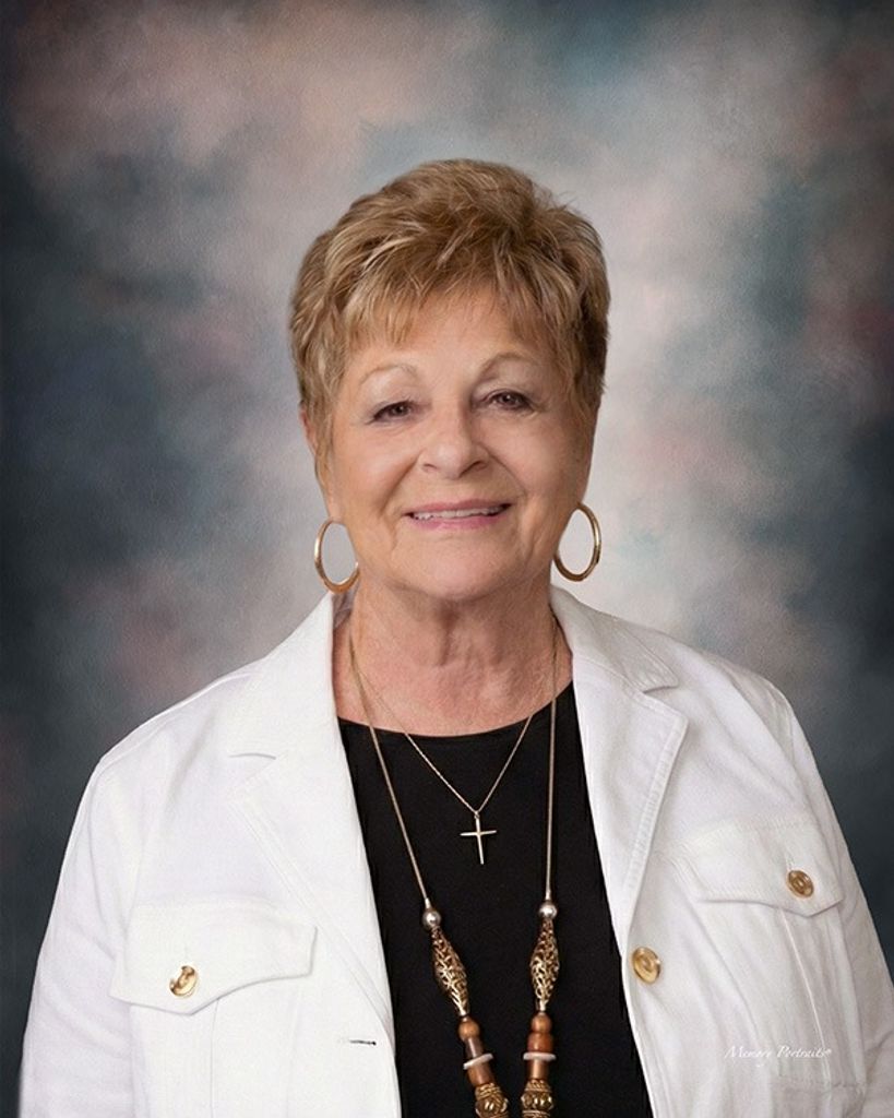 Patsy Carolyn Kinsey