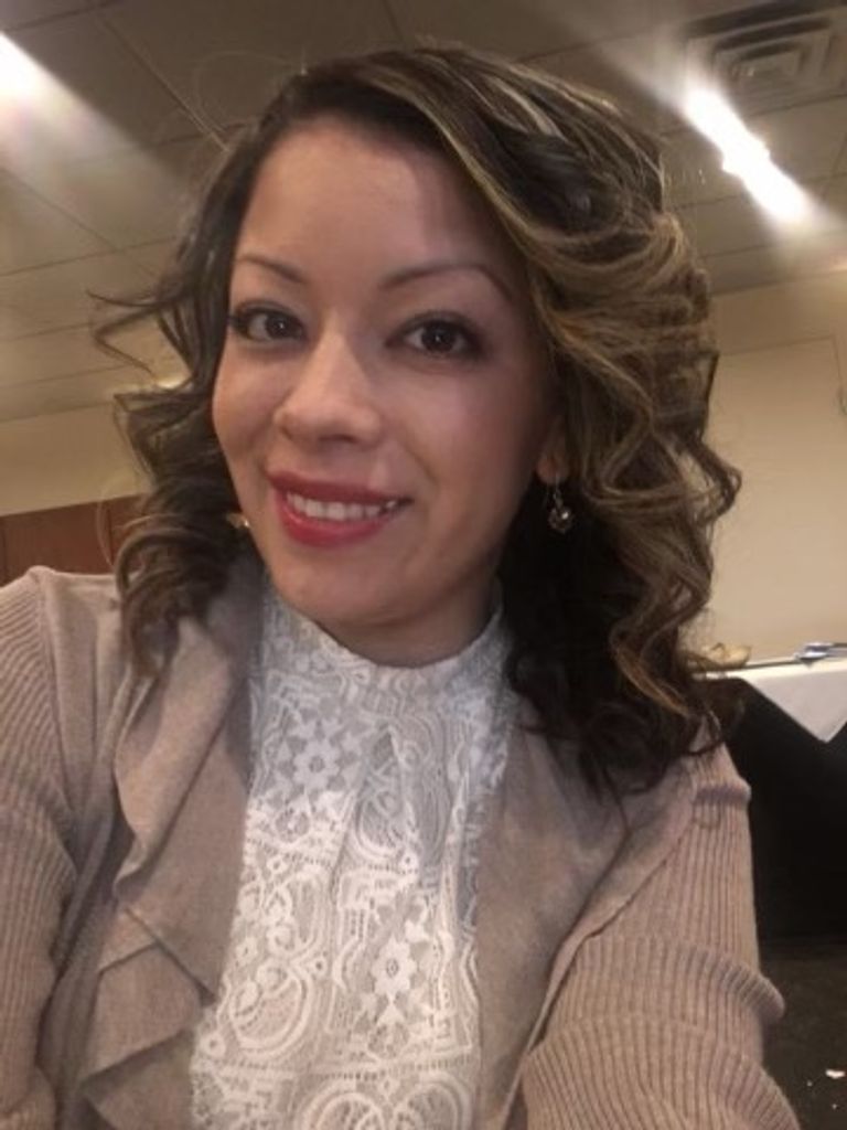 Jennifer Cavazos