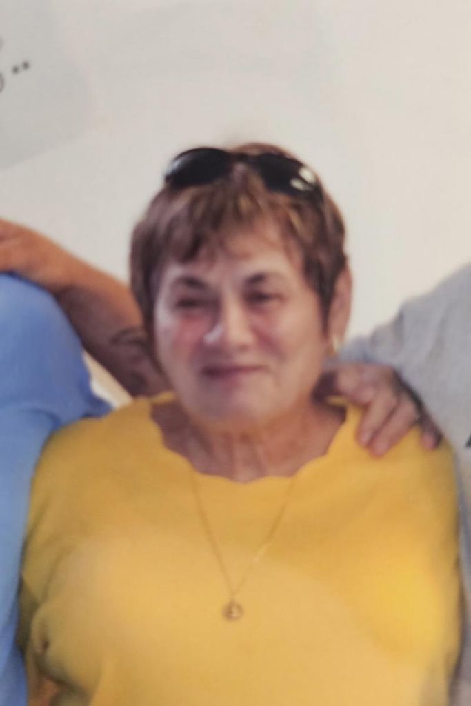 Louise J. Walsh Profile Photo