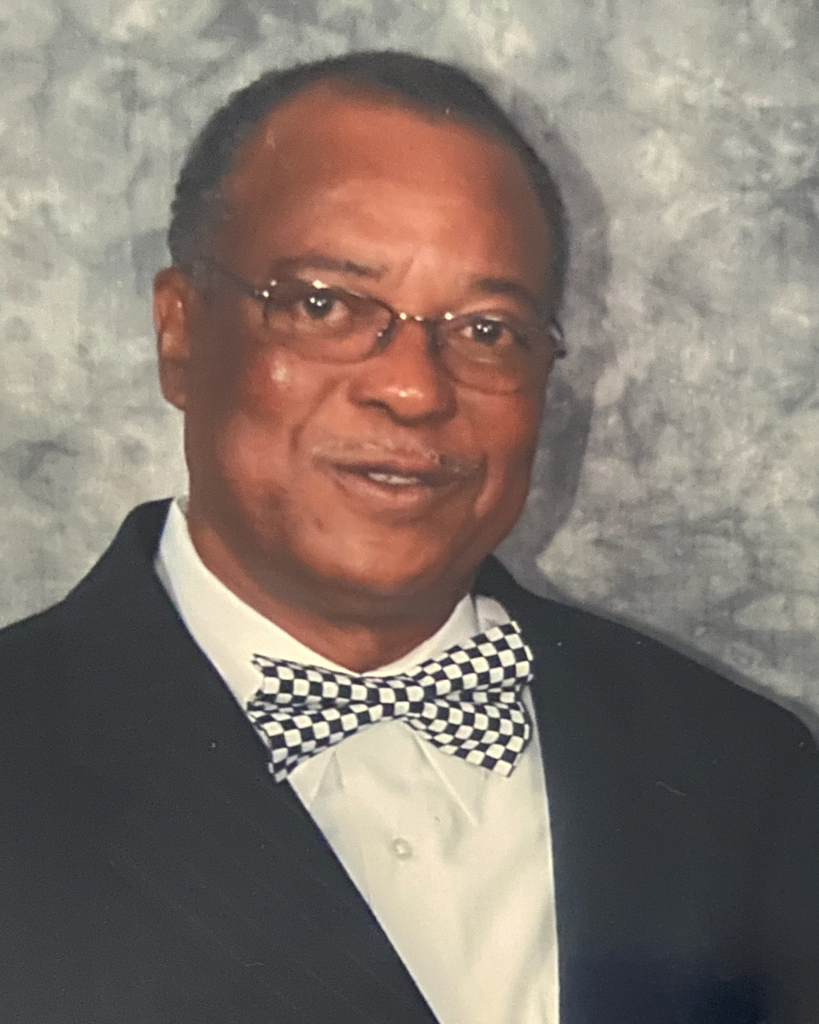 Arthur Wright, Jr. Profile Photo