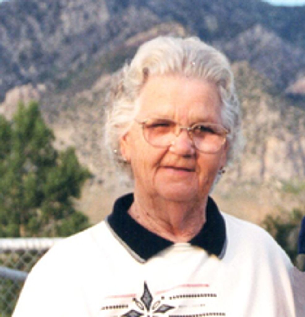 Thelma Howard