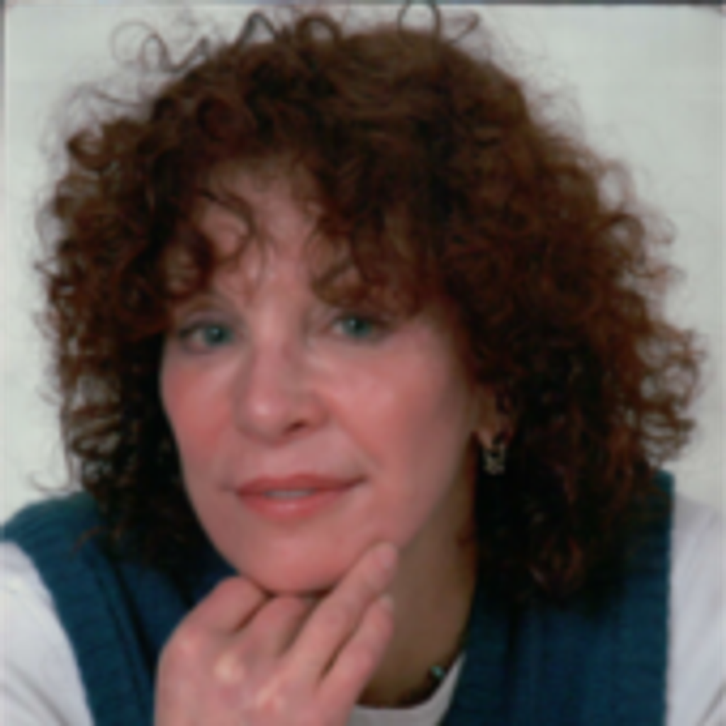 Pamela Virginia Joy