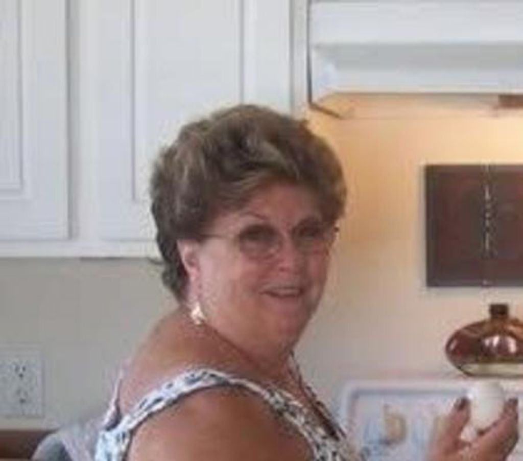 Diane Sara Perry Profile Photo