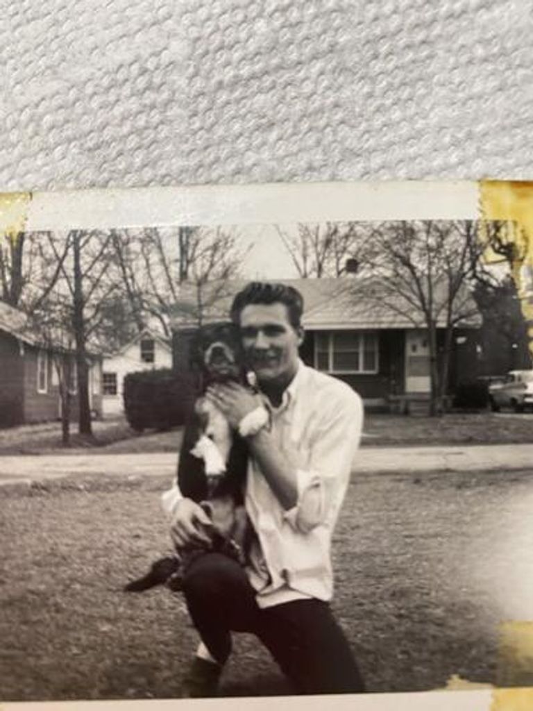 William Franklin Lewis Profile Photo