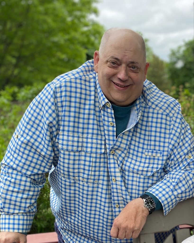 James N. Reinhart Profile Photo