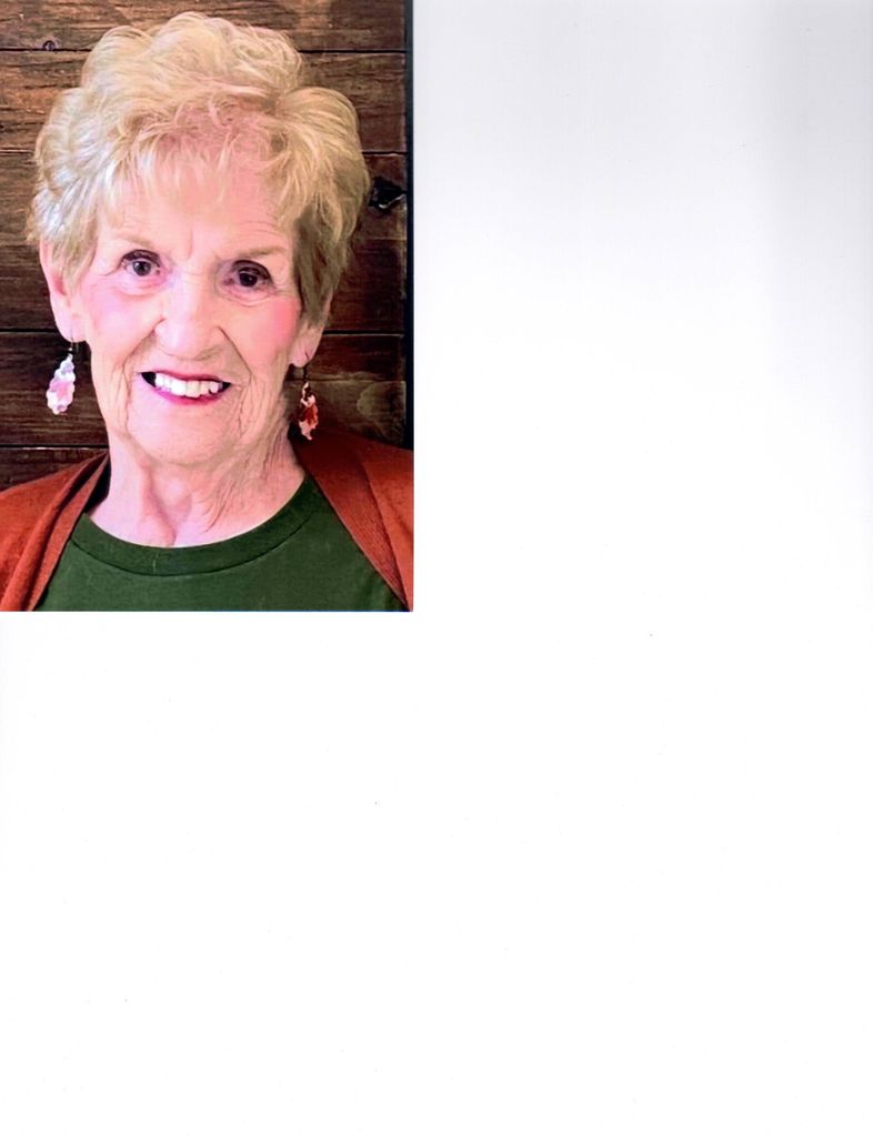 Mary Lou Clayton Profile Photo