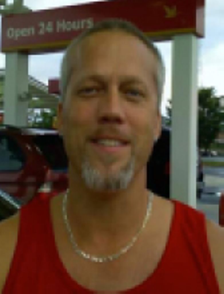 Ronald D. Squier, Ii.