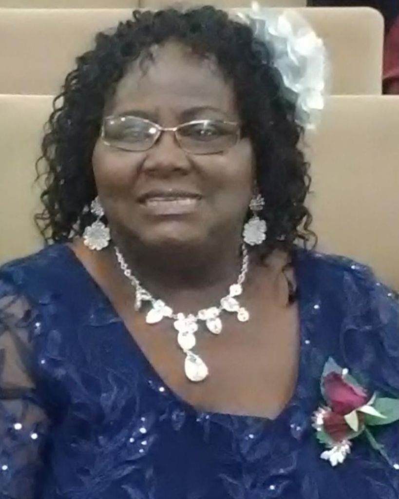 Dr. Sandra Kapers Mobley Profile Photo