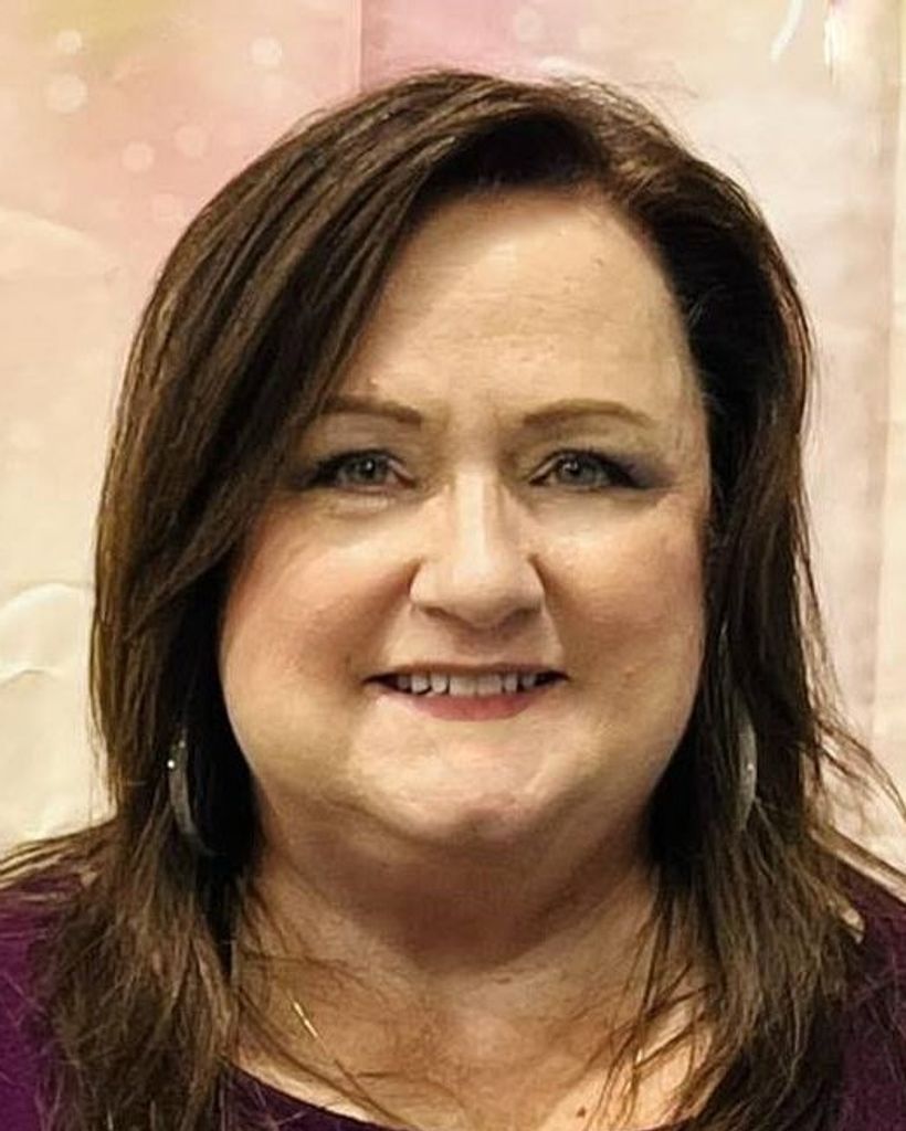 Patti Sapia Bourgeois