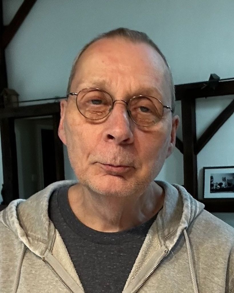 Wayne P. Goodman Profile Photo