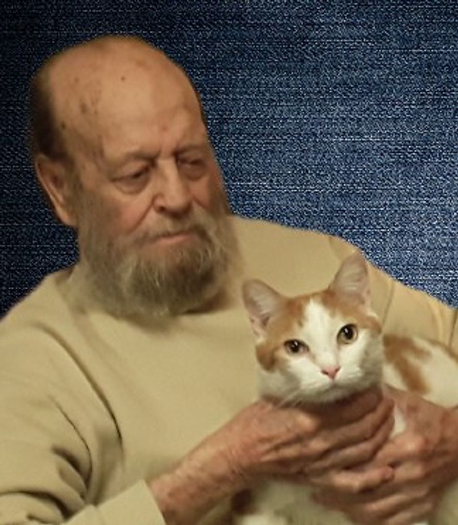 Ronald D. Hileman, Sr.