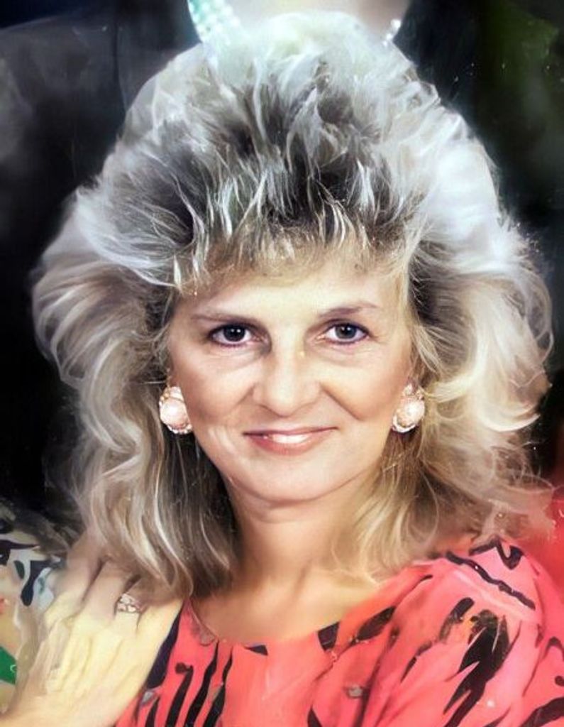 Maureen 'Moe' Cloonan