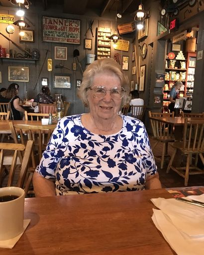 Juanita "Nita” Stewart Thelen Profile Photo