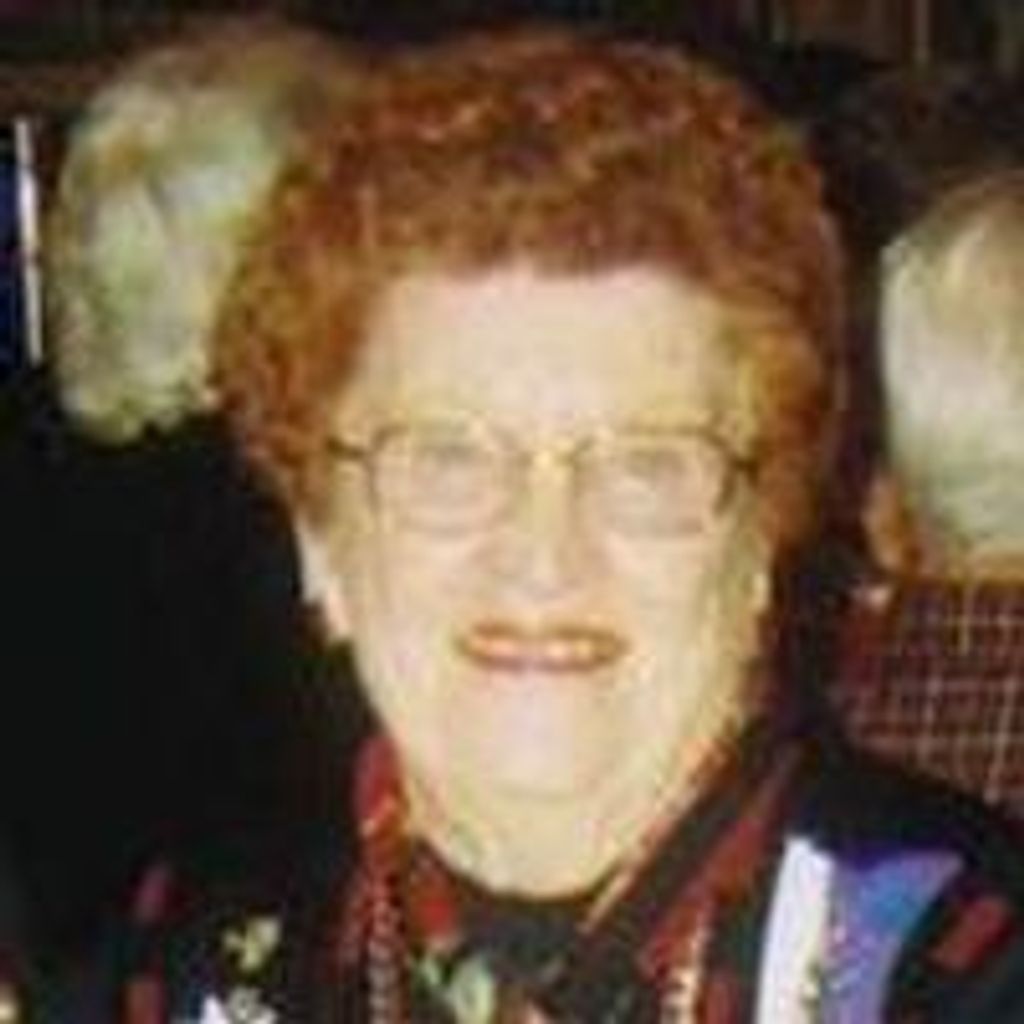 Rose  Marie Dutton