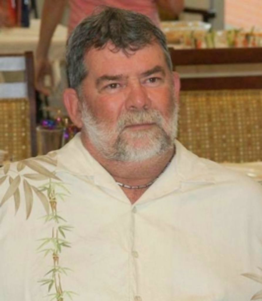 Randy Weldon