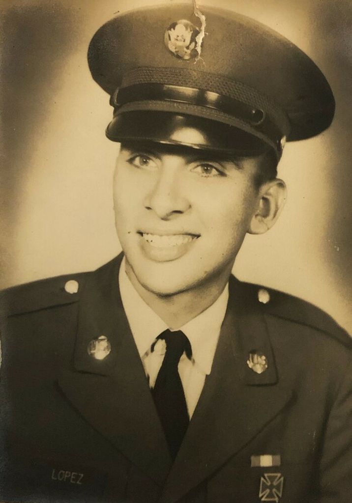 Pablo R. Lopez
