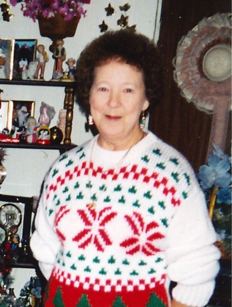 Betty Sue Reed Profile Photo