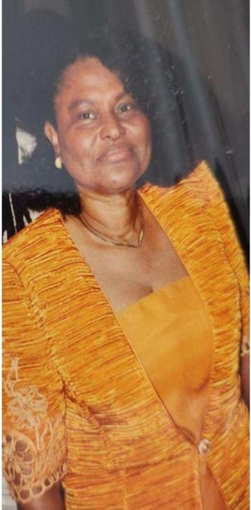 Margaret Georgetta Kermee Profile Photo