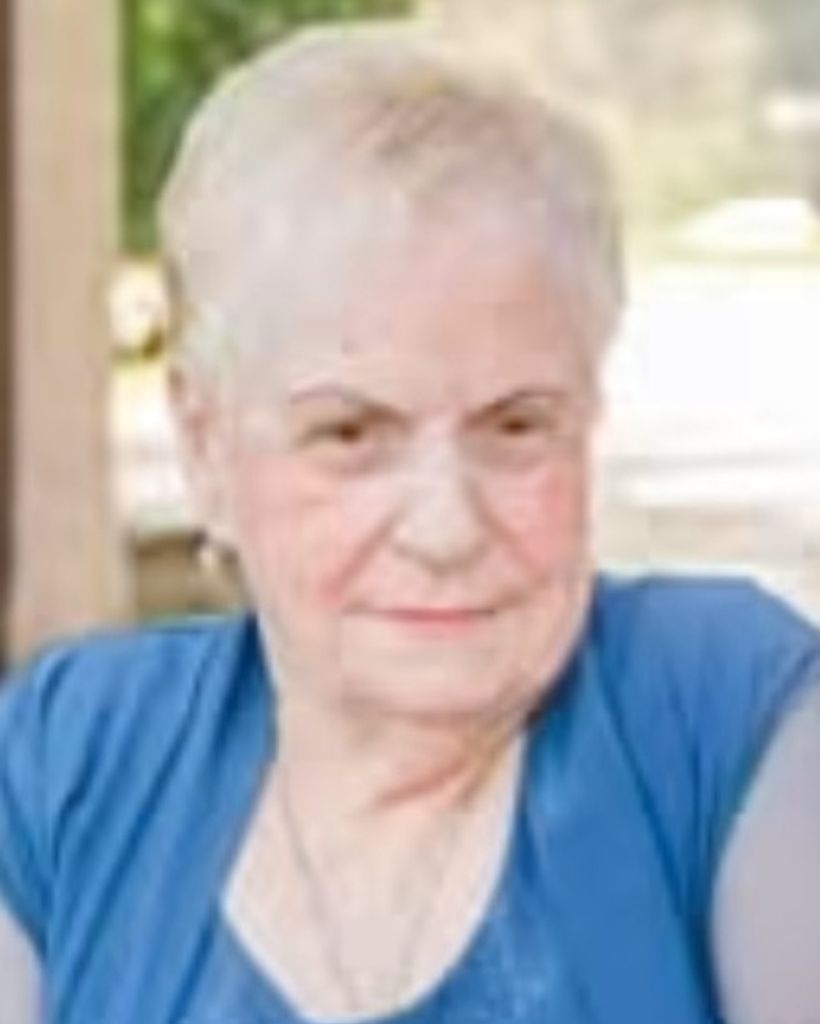 Loretta P. Bouchard Profile Photo