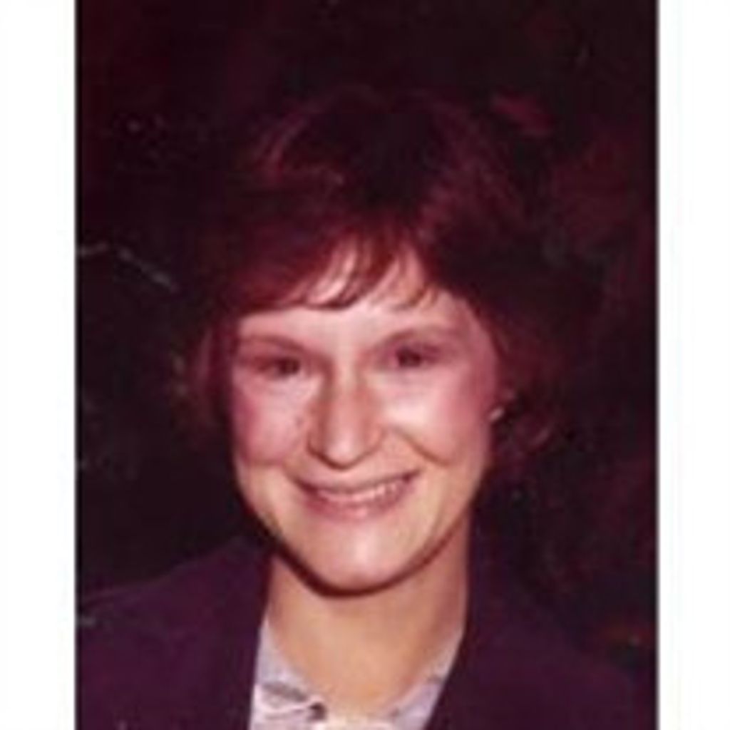 Patricia A. Pat Swanson