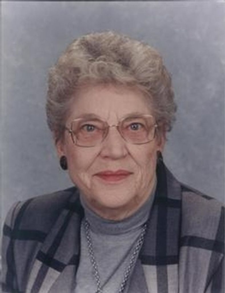 Helen M. Stodola